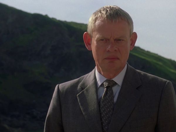 Doc Martin - Avsnitt 706