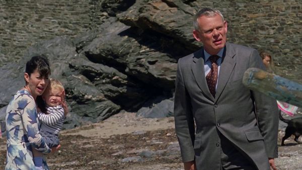 Doc Martin - Avsnitt 705