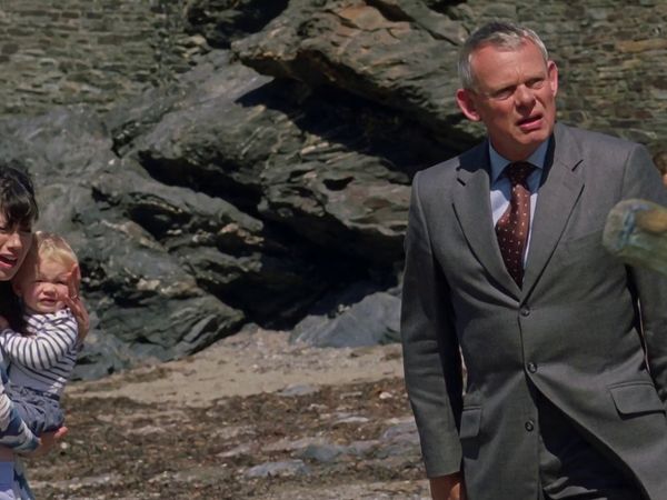 Doc Martin - Avsnitt 705