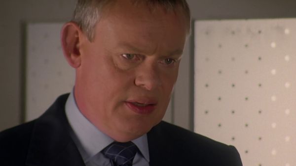 Doc Martin - Avsnitt 305