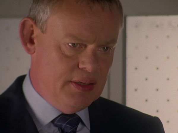 Doc Martin - Avsnitt 305