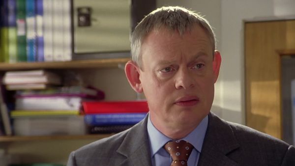 Doc Martin - Avsnitt 303