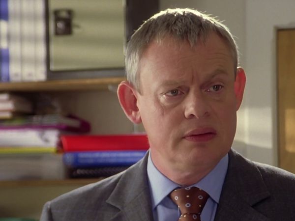 Doc Martin - Avsnitt 303