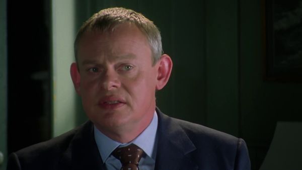 Doc Martin - Avsnitt 301