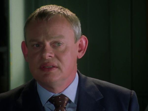 Doc Martin - Avsnitt 301