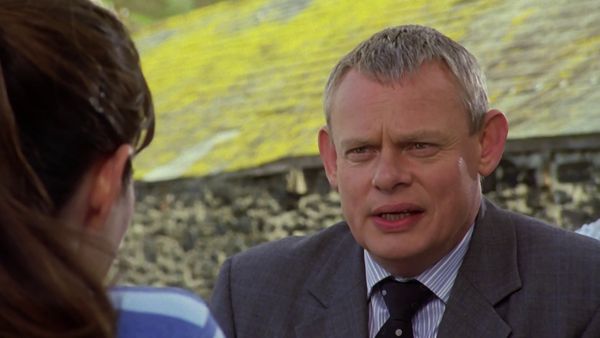 Doc Martin - Avsnitt 306