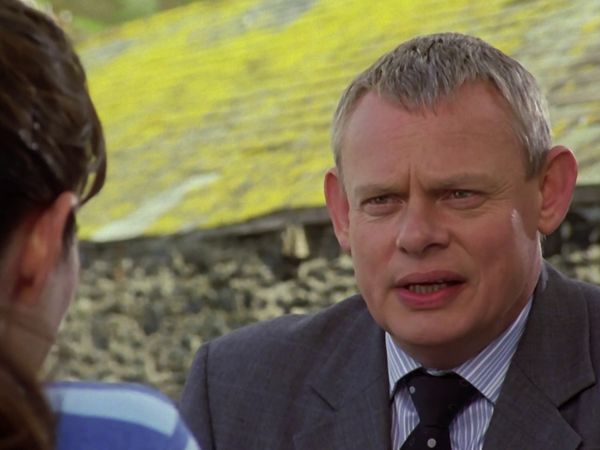 Doc Martin - Avsnitt 306