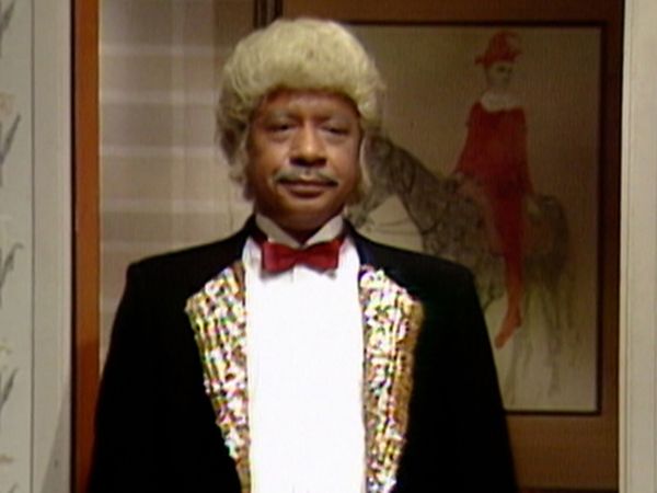 I Jefferson - Una Serata Incantevole