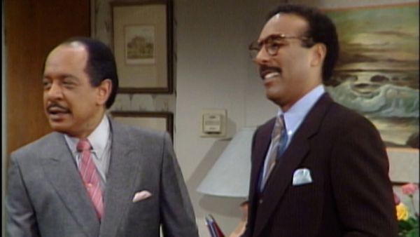 I Jefferson - Otis
