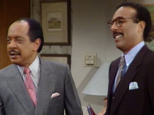 I Jefferson - Otis