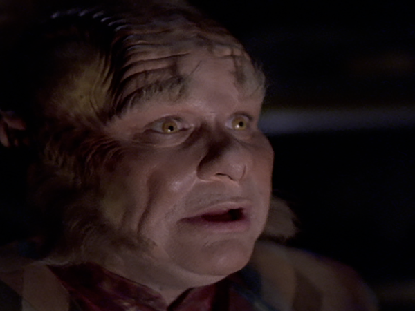 Star Trek: Voyager - The Haunting Of Deck Twelve