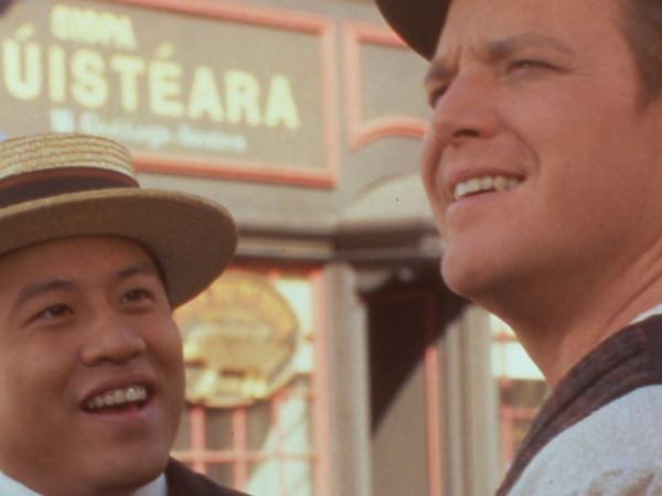 Star Trek: Voyager - Fair Haven