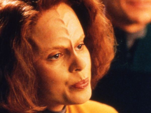 Star Trek: Voyager - Good Shepherd