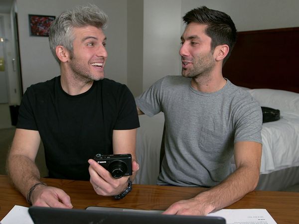 Catfish: The TV Show - Nev and Max's 15 Craziest Catfish Moments Countdown