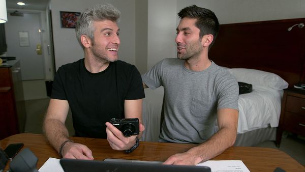 Catfish: The TV Show - Nev and Max's 15 Craziest Catfish Moments Countdown