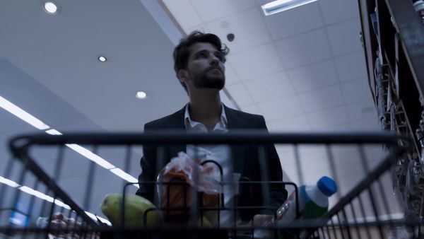 Merciless (Ojos Sin Culpa) LATAM - Episodio 2