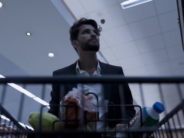 Merciless (Ojos Sin Culpa) LATAM - Episodio 2