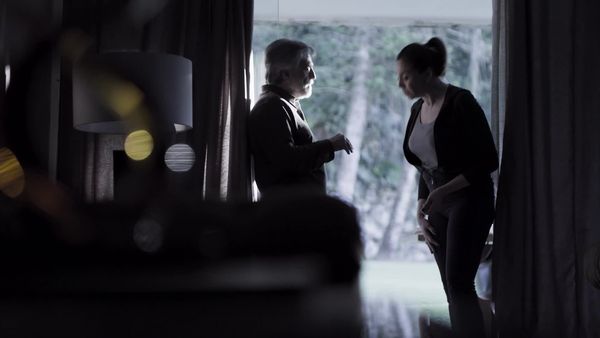 Merciless (Ojos Sin Culpa) LATAM - Episodio 7