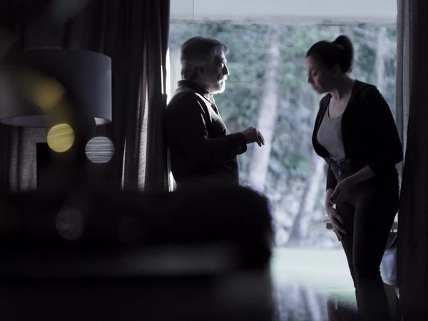 Merciless (Ojos Sin Culpa) LATAM - Episodio 7
