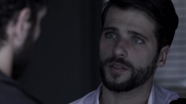 Merciless (Ojos Sin Culpa) LATAM - Episodio 3