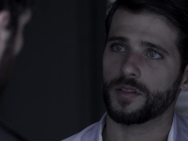 Merciless (Ojos Sin Culpa) LATAM - Episodio 3
