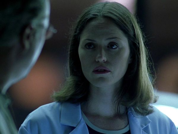 CSI en español - La teoria del caos