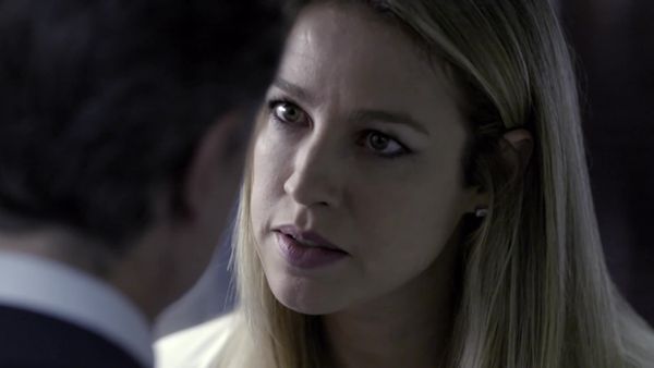 Merciless (Ojos Sin Culpa) LATAM - Episodio 1