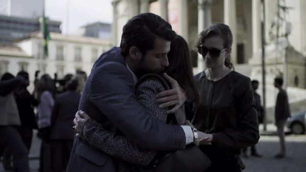 Merciless (Ojos Sin Culpa) LATAM - Episodio 6