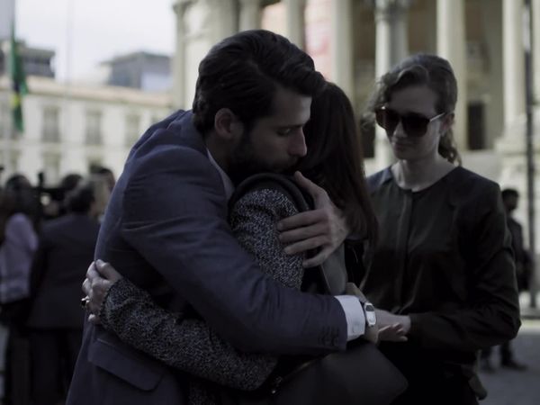 Merciless (Ojos Sin Culpa) LATAM - Episodio 6