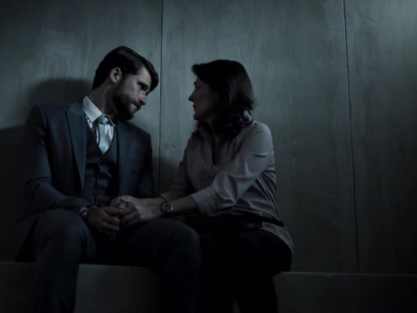 Merciless (Ojos Sin Culpa) LATAM - Episodio 13