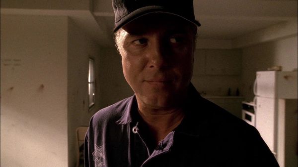 CSI en español - Decompresión