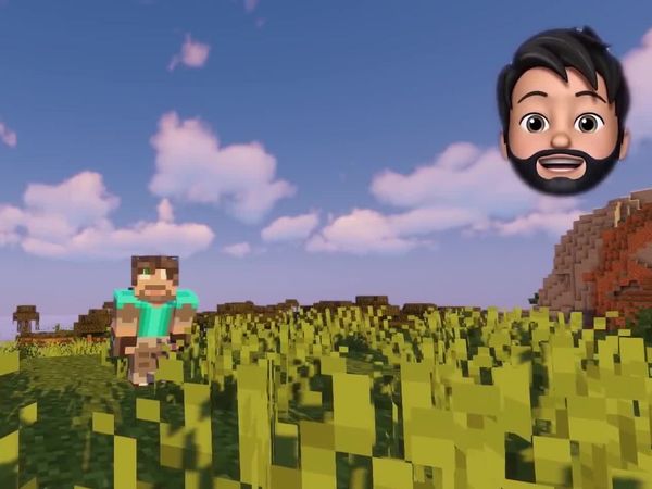 Thinknoodles - Minecraft But Crafting Is Op...