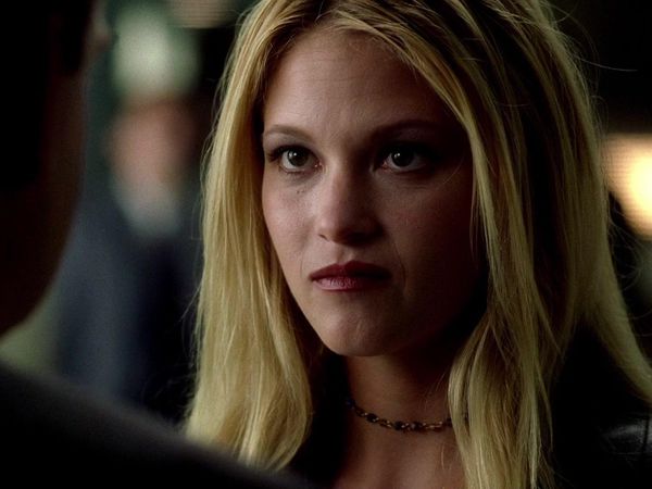 CSI en español - Ellie