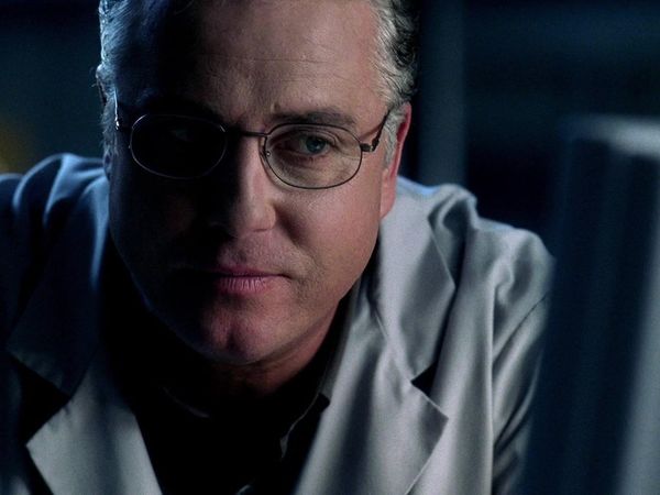 CSI en español - Crisis de identidad