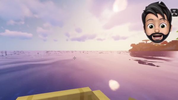 Thinknoodles - The Unthinkable Happened In A Minecraft Hardcore Raid!!