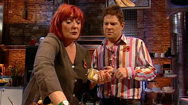 Full on Food - Episode 2