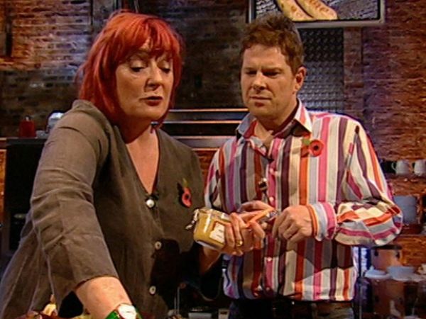 Full on Food - Episode 2