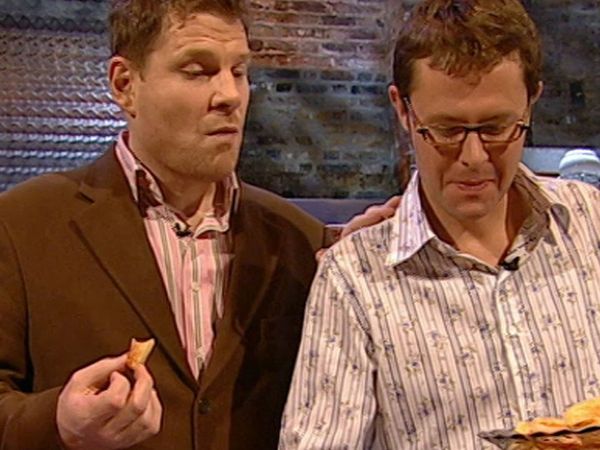 Full on Food - Episode 5