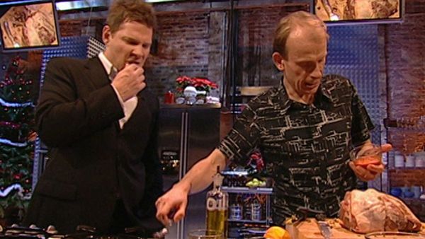Full on Food - Episode 7