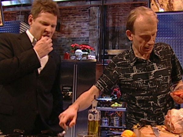 Full on Food - Episode 7
