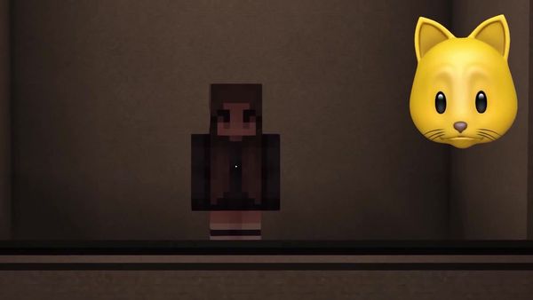 Thinknoodles - Beware This Minecraft Horror Map!!