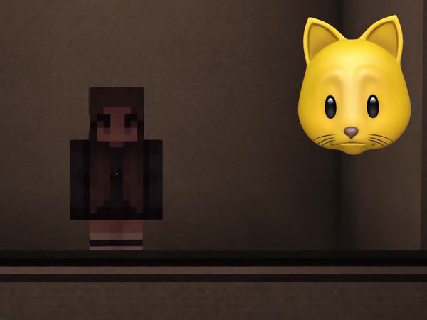 Thinknoodles - Beware This Minecraft Horror Map!!