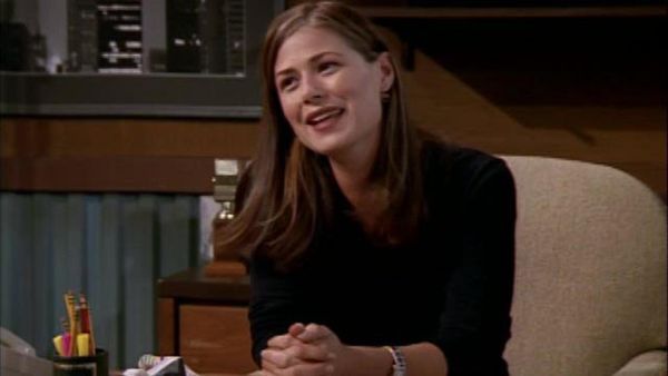 Newsradio - French Diplomacy