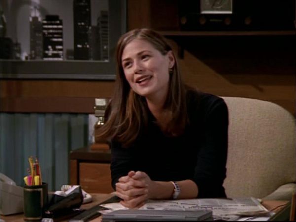 Newsradio - French Diplomacy