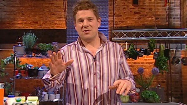 Full on Food - Episode 2