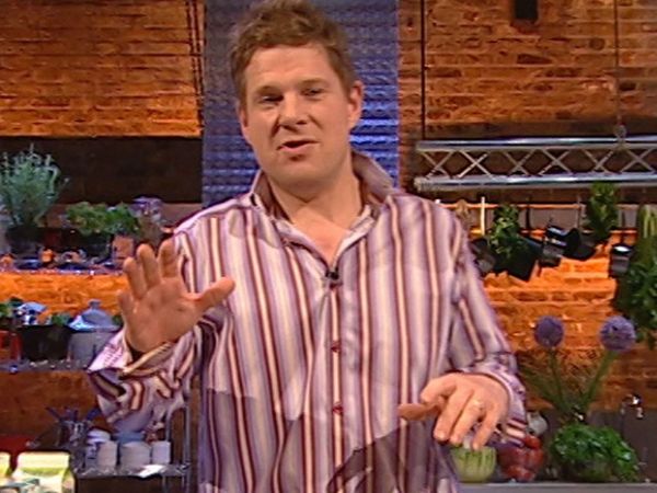 Full on Food - Episode 2