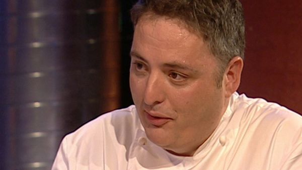 Full on Food - Episode 4