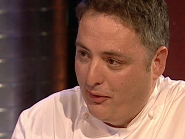 Full on Food - Episode 4