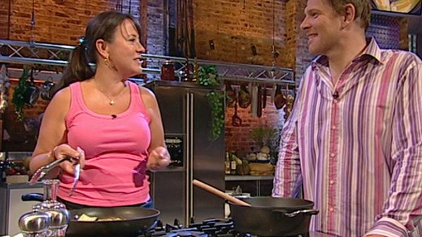 Full on Food - Episode 3