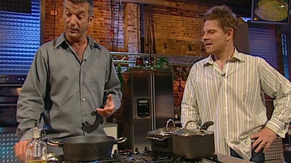 Full on Food - Episode 5
